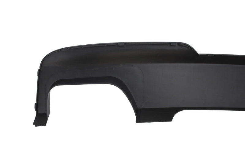 Diffusore Doppia Uscita con Terminali 550i Design adatto per BMW F10 f11