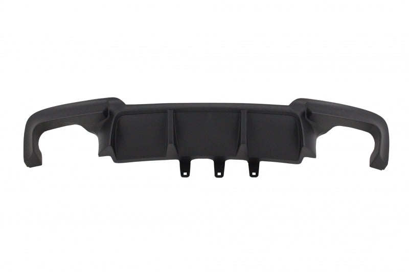 Dual Outlet Air Diffuser Fit For BMW 5 Series F10 F11 (2011-2017) M Sport 