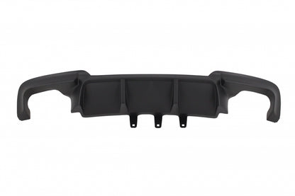 Dual Outlet Air Diffuser Fit For BMW 5 Series F10 F11 (2011-2017) M Sport 