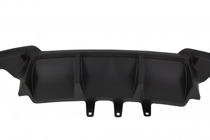 Dual Outlet Air Diffuser Fit For BMW 5 Series F10 F11 (2011-2017) M Sport 