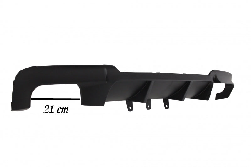 Dual Outlet Air Diffuser Fit For BMW 5 Series F10 F11 (2011-2017) M Sport 