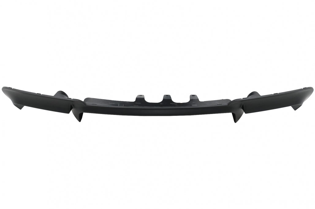 Diffusore d'aria a doppia uscita adatto per BMW Serie 5 F10 F11 (2011-2017) M Design