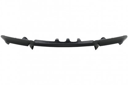 Diffusore d'aria a doppia uscita adatto per BMW Serie 5 F10 F11 (2011-2017) M Design