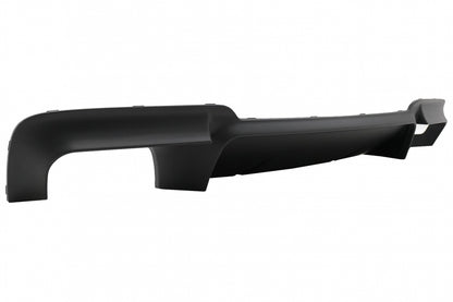 Diffusore d'aria a doppia uscita adatto per BMW Serie 5 F10 F11 (2011-2017) M Design
