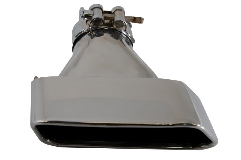Rear diffuser with exhaust tips suitable for BMWF10 5 Series (2011-2 