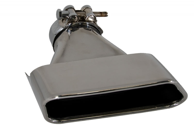 Rear diffuser with exhaust tips suitable for BMWF10 5 Series (2011-2 