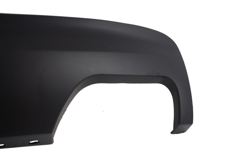 Dual Outlet Air Diffuser Fit For BMW F10/F11 5 Series (2011-2013) M- 