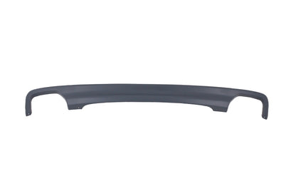 Diffusore d'aria a doppia uscita adatto per BMW F10 F11 Berlina Touring Serie 5