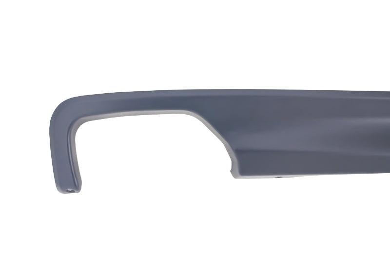 Diffusore d'aria a doppia uscita adatto per BMW F10 F11 Berlina Touring Serie 5