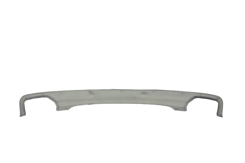 Diffusore d'aria a doppia uscita adatto per BMW F10 F11 Berlina Touring Serie 5