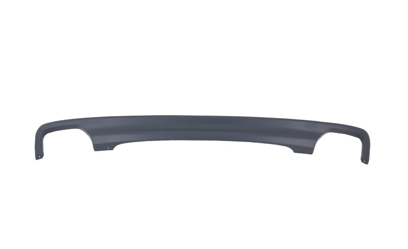 Diffusore d'aria a doppia uscita adatto per BMW F10 F11 Berlina Touring Serie 5