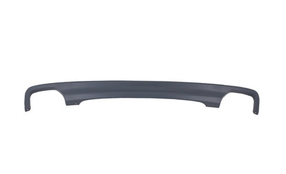 Diffusore d'aria a doppia uscita adatto per BMW F10 F11 Berlina Touring Serie 5