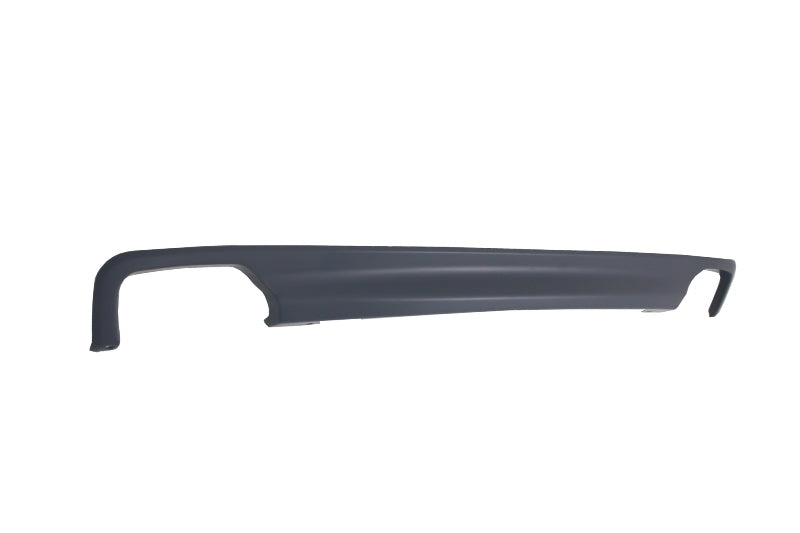 Diffusore d'aria a doppia uscita adatto per BMW F10 F11 Berlina Touring Serie 5