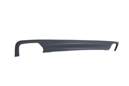 Diffusore d'aria a doppia uscita adatto per BMW F10 F11 Berlina Touring Serie 5