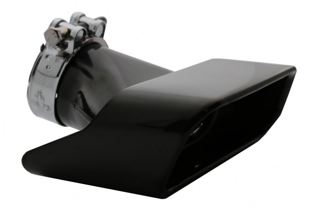 Diffusore d'aria a doppia uscita adatto per BMW F10 F11 Berlina Touring Serie 5