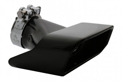 Diffusore d'aria a doppia uscita adatto per BMW F10 F11 Berlina Touring Serie 5