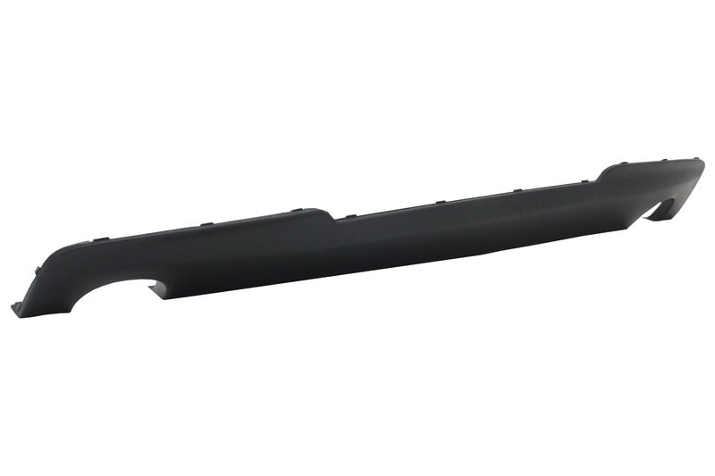 Diffusore di scarico singolo a doppia uscita adatto per BMW Serie 5 F10 F11 (201
