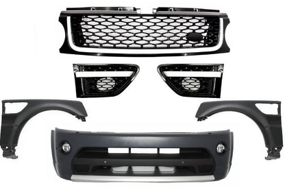 Gruppo di conversione  adatto per Land Range Rover Sport L320 (2005-2013)