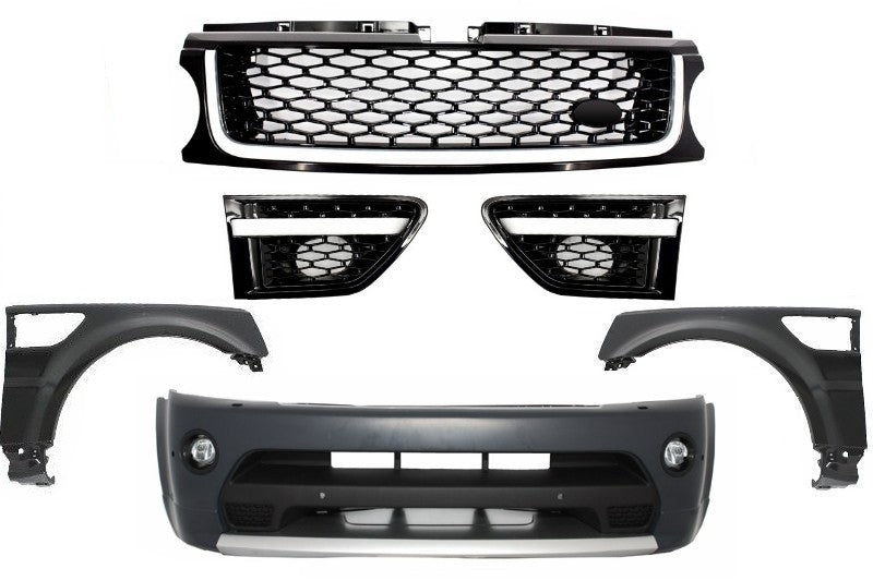 Gruppo di conversione  adatto per Land Range Rover Sport L320 (2005-2013)
