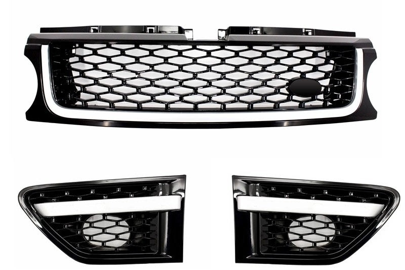 Gruppo di conversione  adatto per Land Range Rover Sport L320 (2005-2013)