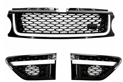 Gruppo di conversione  adatto per Land Range Rover Sport L320 (2005-2013)