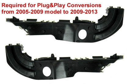 Gruppo di conversione  adatto per Land Range Rover Sport L320 (2005-2013)