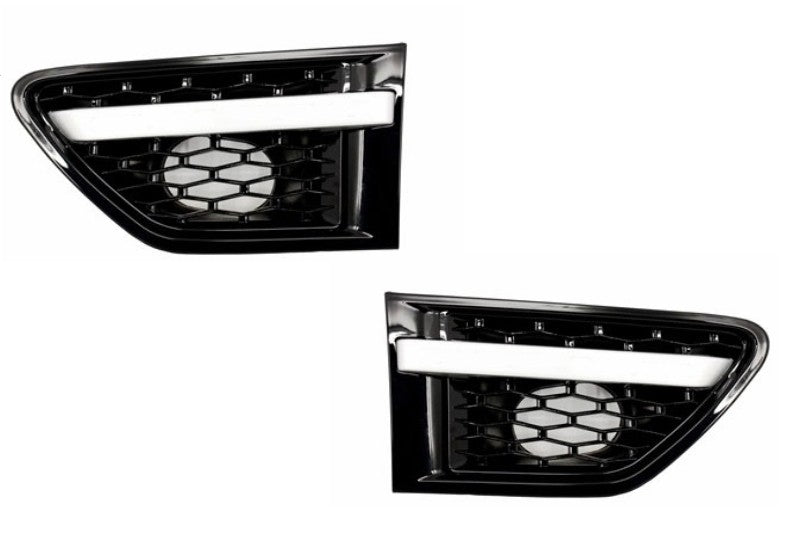 Gruppo di conversione  adatto per Land Range Rover Sport L320 (2005-2013)
