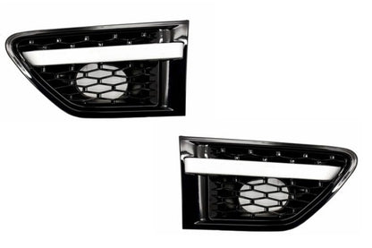 Gruppo di conversione  adatto per Land Range Rover Sport L320 (2005-2013)