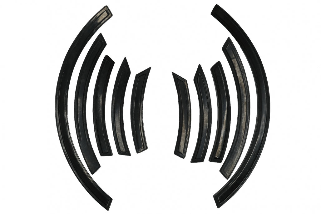 ✨Estensioni parafanghi adatti per Land Range Rover Sport L494 13-up SVR Design✨