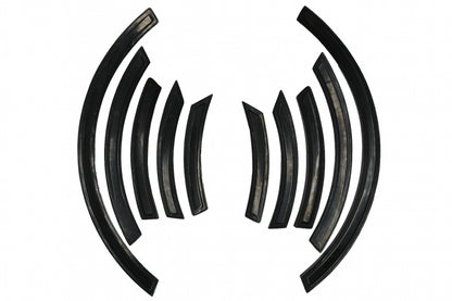 ✨Estensioni parafanghi adatti per Land Range Rover Sport L494 13-up SVR Design✨