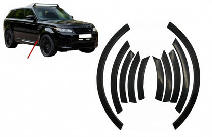 ✨Estensioni parafanghi adatti per Land Range Rover Sport L494 13-up SVR Design✨