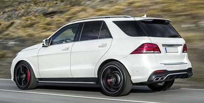 🔥Parafango Passaruota adatto per Mercedes GLE W166 SUV (2015-2018)🔥