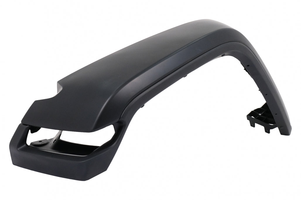 Parafanghi con luci di svolta sequenziali a LED DRL adatti per Jeep Wrangler