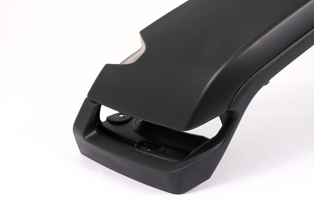 Parafanghi con luci di svolta sequenziali a LED DRL adatti per Jeep Wrangler