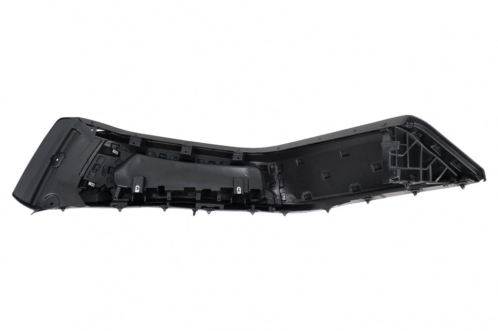 Parafanghi con luci di svolta sequenziali a LED DRL adatti per Jeep Wrangler