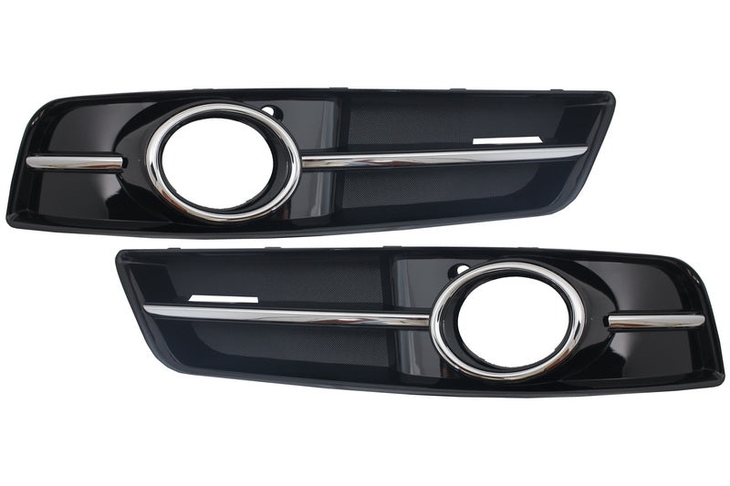 💥Griglie laterali adatte per Audi A3 Facelift 8P1 (2008-2012) S3 Sline Design💥