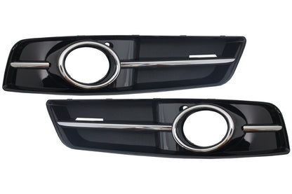 💥Griglie laterali adatte per Audi A3 Facelift 8P1 (2008-2012) S3 Sline Design💥