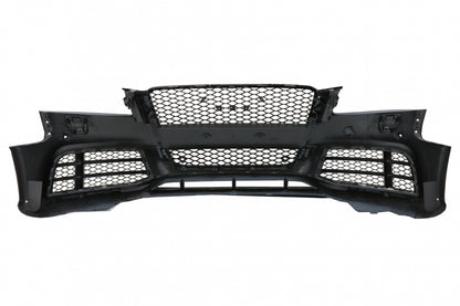 Paraurti anteriore e spoiler aggiuntivo adatti per Audi A5 8T (2007-2011)