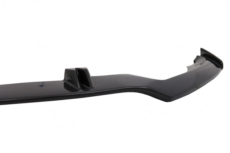 Paraurti anteriore e spoiler aggiuntivo adatti per Audi A5 8T (2007-2011)
