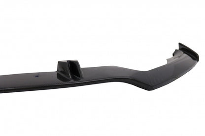 Paraurti anteriore e spoiler aggiuntivo adatti per Audi A5 8T (2007-2011)