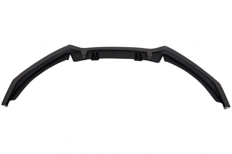 Paraurti anteriore e spoiler aggiuntivo adatti per Audi A5 8T (2007-2011)