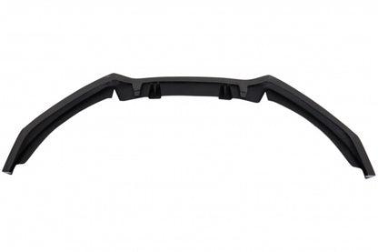 Paraurti anteriore e spoiler aggiuntivo adatti per Audi A5 8T (2007-2011)