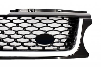 Paraurti anteriore e Griglie Anteriori adatti per Rover Sport L320 (2009-2013)