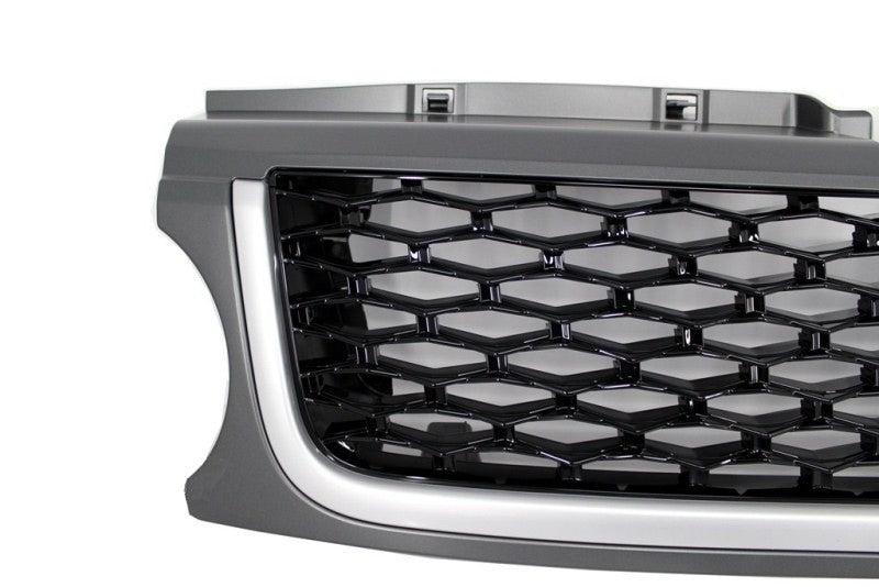 Paraurti anteriore e griglie anteriori adatto per Rover Sport L320 (2009-2013)