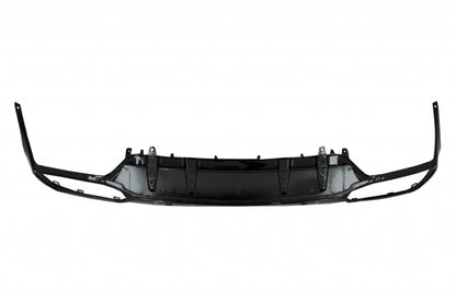 Front and Rear Bumper Diffuser Suitable for Mercedes C-Class C205 A205