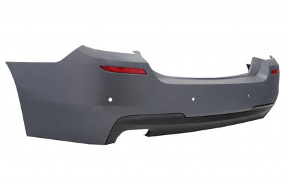 Front and Rear Bumper Grille Suitable for BMW 5 Series F10 (2011-2013) 