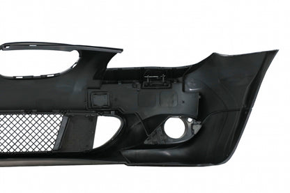 Paraurti anteriore e posteriore adatto per BMW Serie 5 E60 LCI (2007-2010)