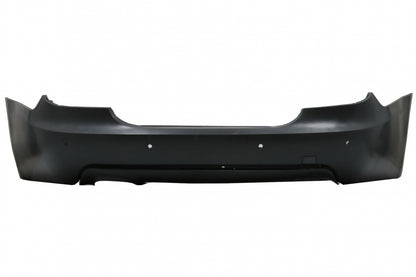 Paraurti anteriore e posteriore adatto per BMW Serie 5 E60 LCI (2007-2010)