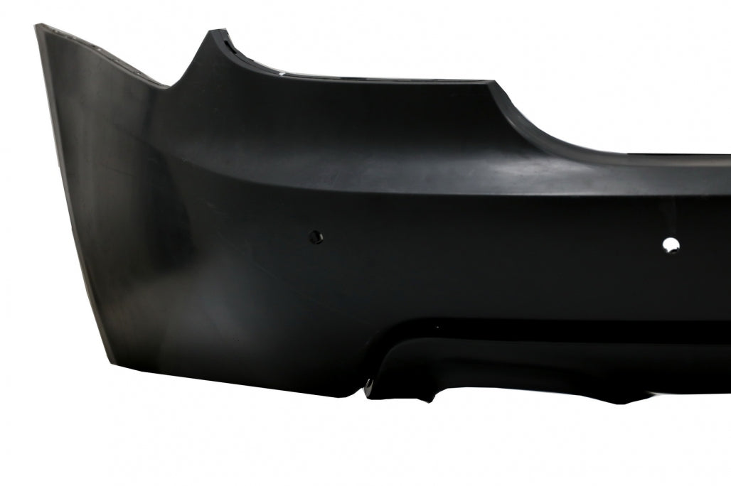 Paraurti anteriore e posteriore adatto per BMW Serie 5 E60 LCI (2007-2010)