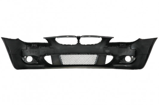 Front and rear bumper suitable for BMW 5 Series E60 LCI (2007-2010)